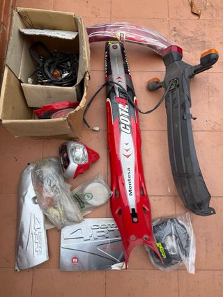 Montesa Cota 4RT 2006
