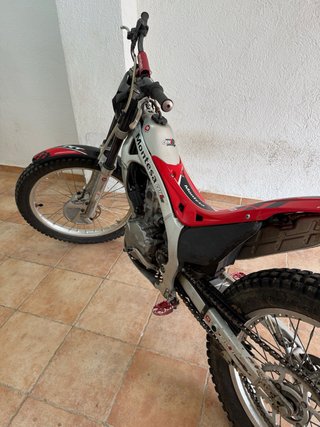 Montesa Cota 4RT 2006