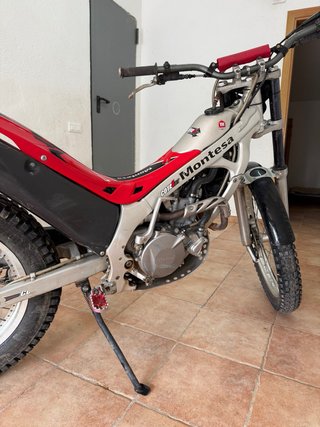 Montesa Cota 4RT 2006