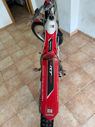 Montesa Cota 4RT 2006
