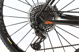 Bicicleta KTM Myroon LTD X01 t.L Reacondicionada