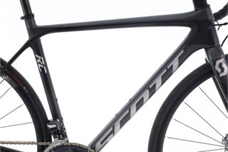 Bicicleta Scott Addict RC 15 Di2 11V t.52 Reacondicionada