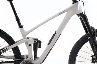 Bicicleta Cube Stereo ONE55 Race GX t.M Reacondicionada