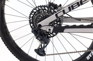 Bicicleta Cube Stereo ONE55 Race GX t.M Reacondicionada