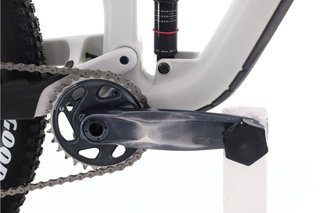 Bicicleta Cube Stereo ONE55 Race GX t.M Reacondicionada