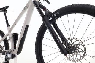 Bicicleta Cube Stereo ONE55 Race GX t.M Reacondicionada