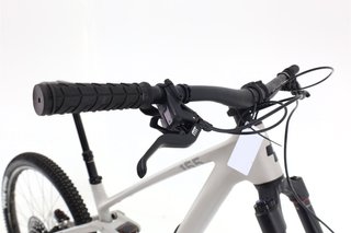 Bicicleta Cube Stereo ONE55 Race GX t.M Reacondicionada