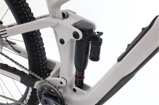 Bicicleta Cube Stereo ONE55 Race GX t.M Reacondicionada