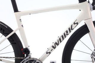 Bicicleta Specialized Tarmac SL8 S-Works AXS 12V t.54 Reacondicionada