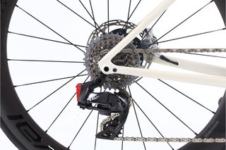 Bicicleta Specialized Tarmac SL8 S-Works AXS 12V t.54 Reacondicionada