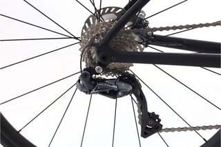 Bicicleta Specialized Tarmac Di2 11V t.50 Reacondicionada