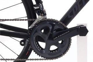 Bicicleta Specialized Tarmac Di2 11V t.50 Reacondicionada