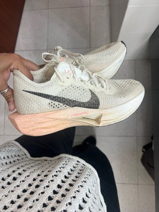 Nike Vaporfly Running
