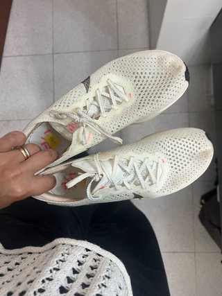 Nike Vaporfly Running