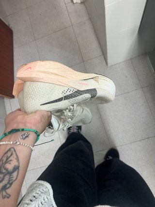 Nike Vaporfly Running