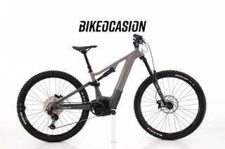 Bicicleta Focus Jam 2 6.7 XT t.S Reacondicionada