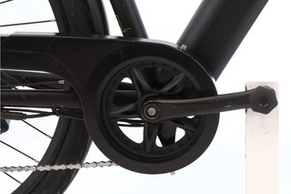 Bicicleta Jeep TLR 7010 t.M Reacondicionada