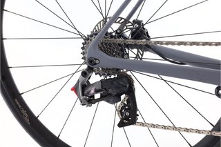 Bicicleta Ridley Noah Fast AXS 12V t.56 Reacondicionada