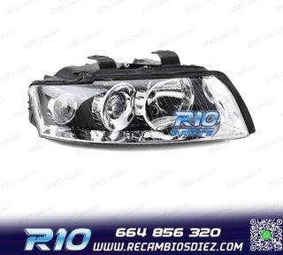 FARO DCH AUDI A4 01-04