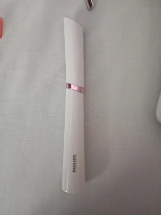 Depiladora Philips Lumea Advanced Rosa/Blanca