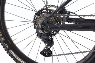 Bicicleta Giant Fathom E+ 2 Pro t.M Reacondicionada