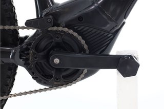 Bicicleta Giant Fathom E+ 2 Pro t.M Reacondicionada