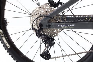 Bicicleta Focus Jam 2 6.7 XT t.S Reacondicionada