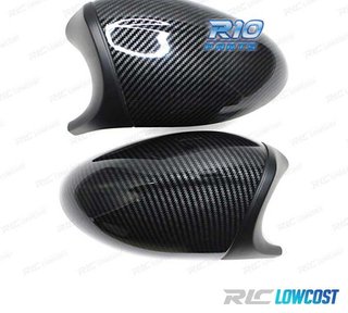 CARCASAS ESPEJOS RETROVISORES BMW E82 E88 E90 E92 E91 E93 LO