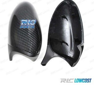 CARCASAS ESPEJOS RETROVISORES BMW E82 E88 E90 E92 E91 E93 LO