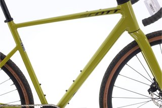 Bicicleta Scott Speedster Gravel10 AXS 12V t.54 Reacondicionada