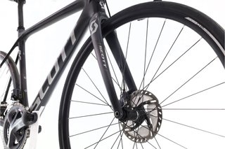Bicicleta Scott Addict RC 15 Di2 11V t.52 Reacondicionada