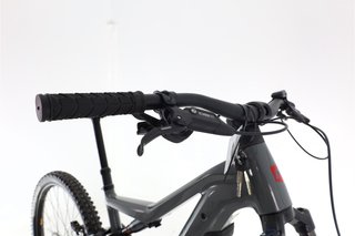 Bicicleta Focus Jam 2 6.7 t.L Reacondicionada