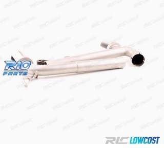 KIT ESCAPE CON COLAS BMW F30 F31 LOOK M PERFORMANCE