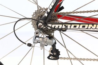 Bicicleta Trek Madone 5.2 t.52 Reacondicionada