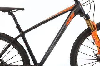 Bicicleta KTM Myroon LTD X01 t.L Reacondicionada