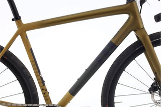 Bicicleta Specialized Crux Expert AXS 12V t.54 Reacondicionada