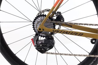Bicicleta Specialized Crux Expert AXS 12V t.54 Reacondicionada
