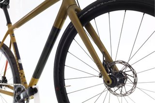 Bicicleta Specialized Crux Expert AXS 12V t.54 Reacondicionada