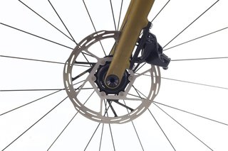 Bicicleta Specialized Crux Expert AXS 12V t.54 Reacondicionada