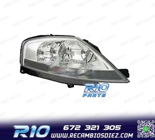 FARO DCH CITROEN C3 02-10
