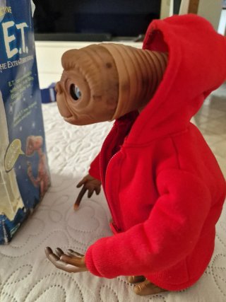 E.T. Interattivo