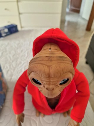 E.T. Interattivo