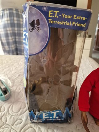 E.T. Interattivo