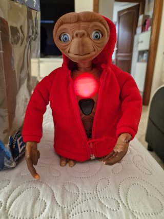 E.T. Interattivo