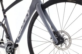 Bicicleta Ridley Noah Fast AXS 12V t.56 Reacondicionada