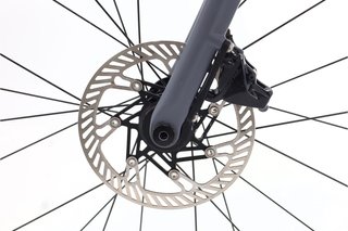 Bicicleta Ridley Noah Fast AXS 12V t.56 Reacondicionada