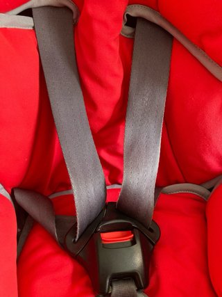 Silla de coche Klippan Kiss