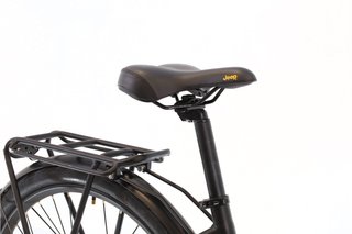 Bicicleta Jeep TLR 7010 t.M Reacondicionada