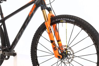 Bicicleta KTM Myroon LTD X01 t.L Reacondicionada