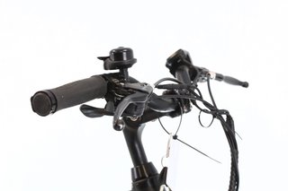 Bicicleta Jeep TLR 7010 t.M Reacondicionada